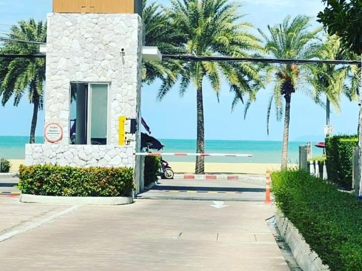 Pattaya Seaview Premium * Jomtien