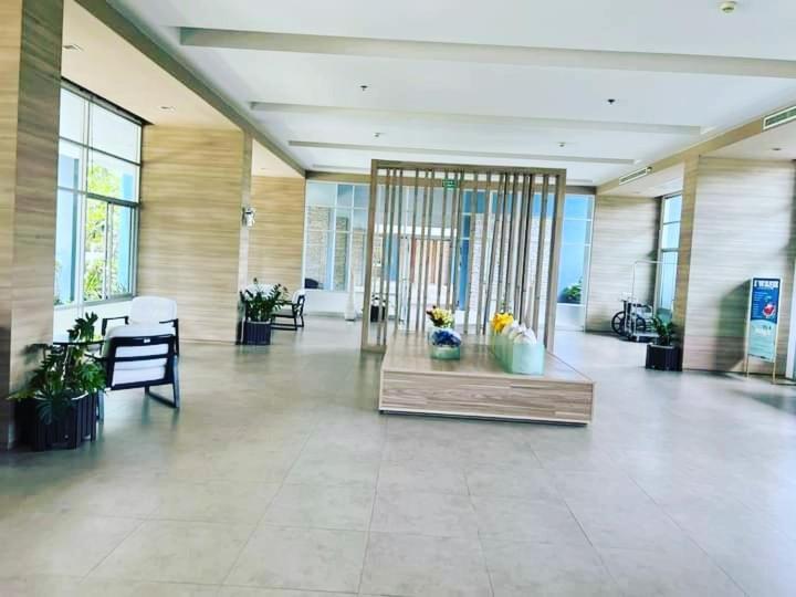 Apartamento Pattaya Seaview Premium
