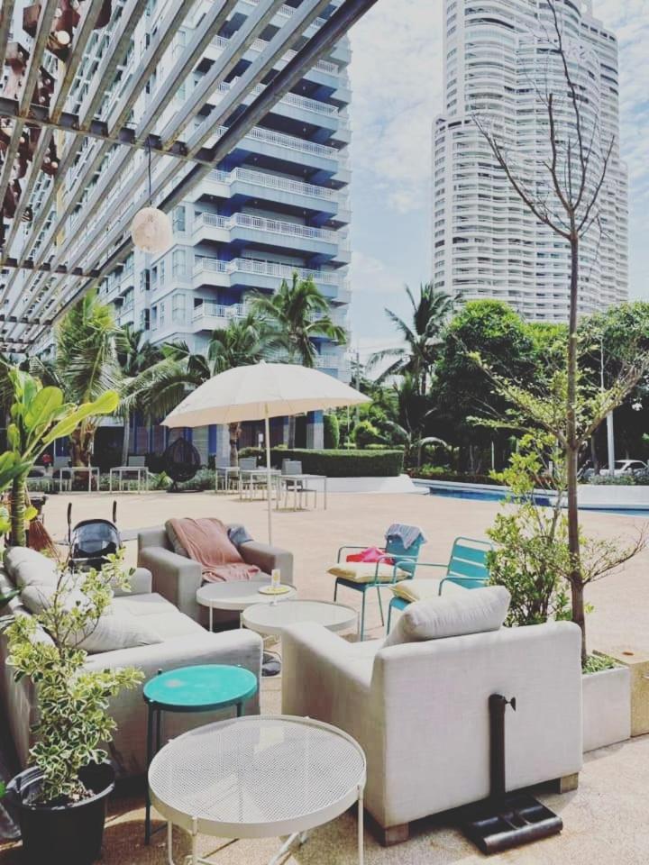 Apartamento Pattaya Seaview Premium *