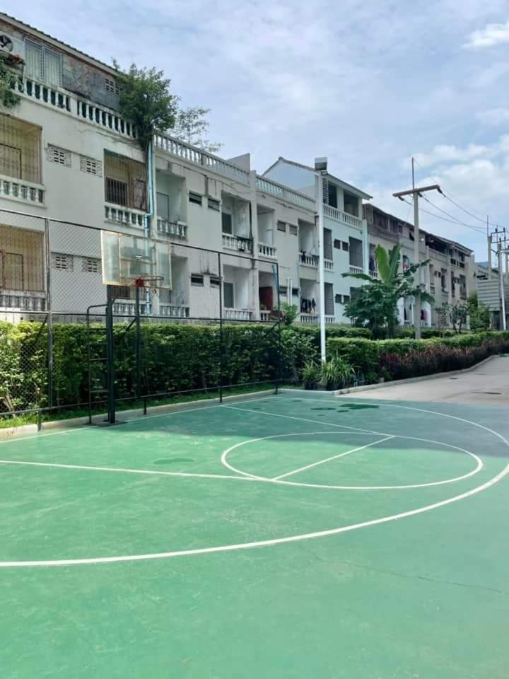 Pattaya Seaview Premium Apartamento *