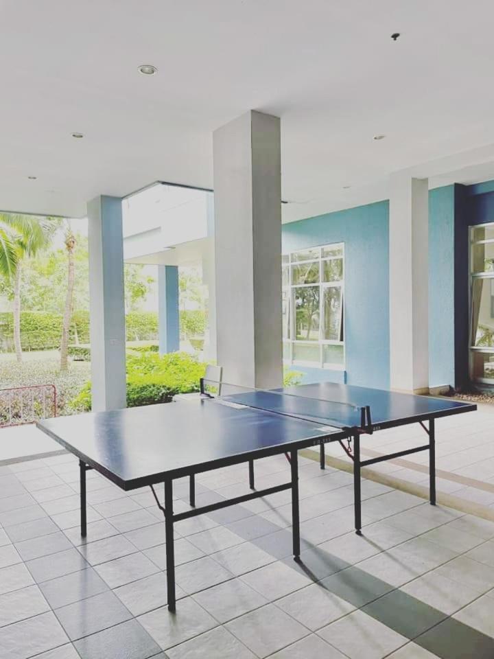 Pattaya Seaview Premium Apartamento Jomtien