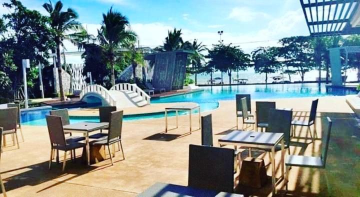 Pattaya Seaview Premium Apartamento