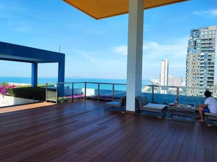 Pattaya Seaview Premium * Jomtien