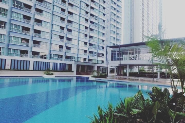 Apartamento Pattaya Seaview Premium Jomtien