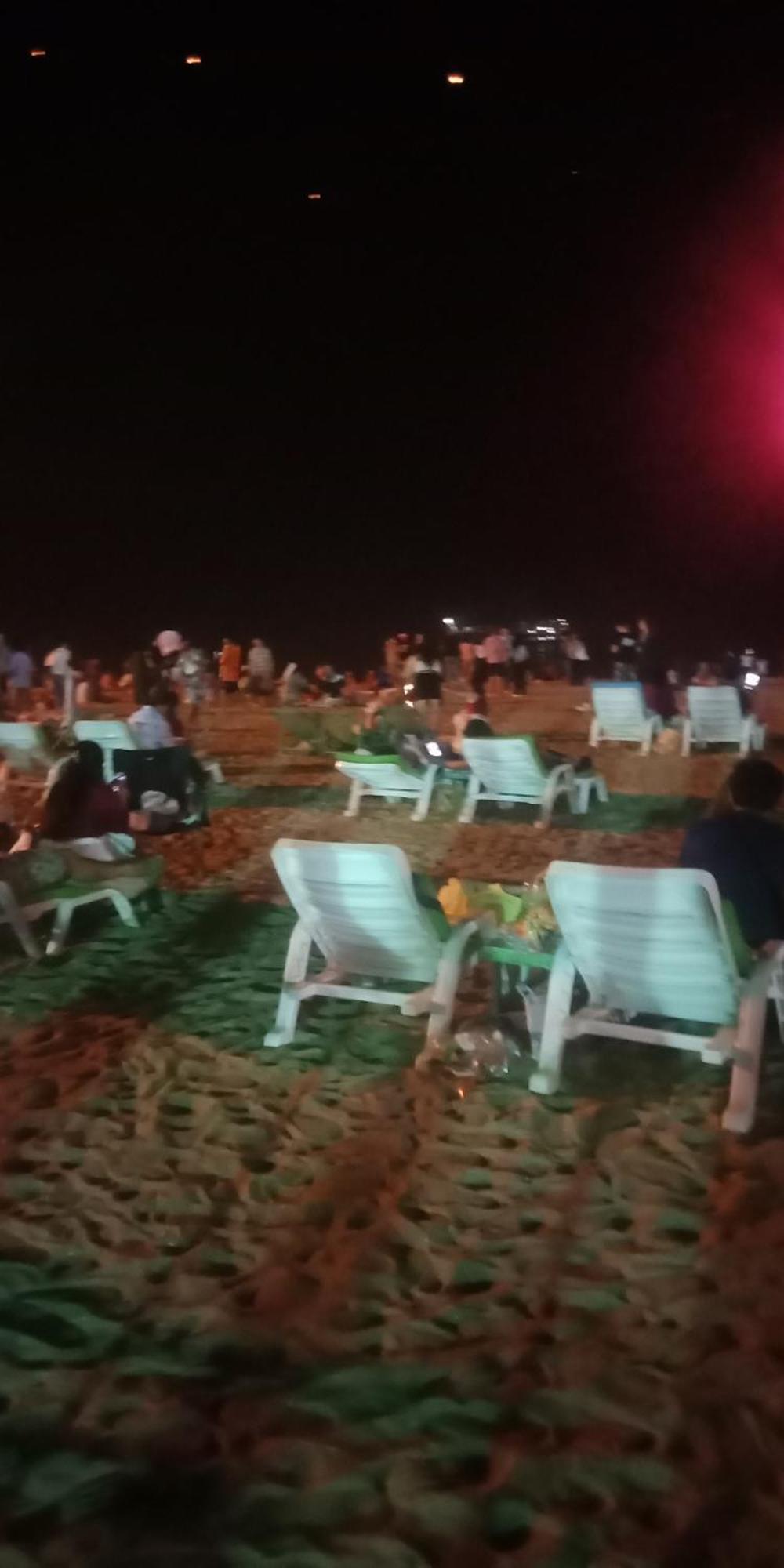 Pattaya Seaview Premium * Jomtien