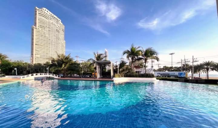 Pattaya Seaview Premium Apartamento *