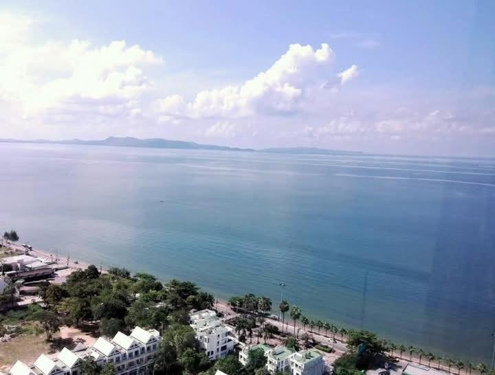 Pattaya Seaview Premium * Jomtien